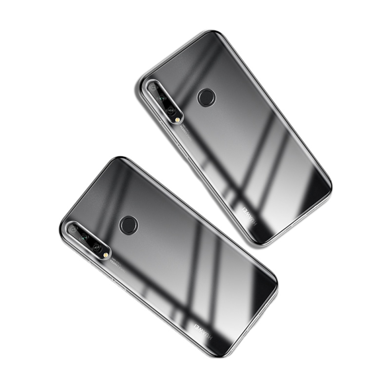 华为畅享10Plus手机壳畅想10E硅胶防摔10全包边10S保护套超薄软胶十潮牌男女款个性创意透明软壳网红简约外壳