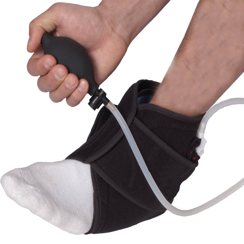 温适康 6012-MED 踝关节医用冰垫 1组装