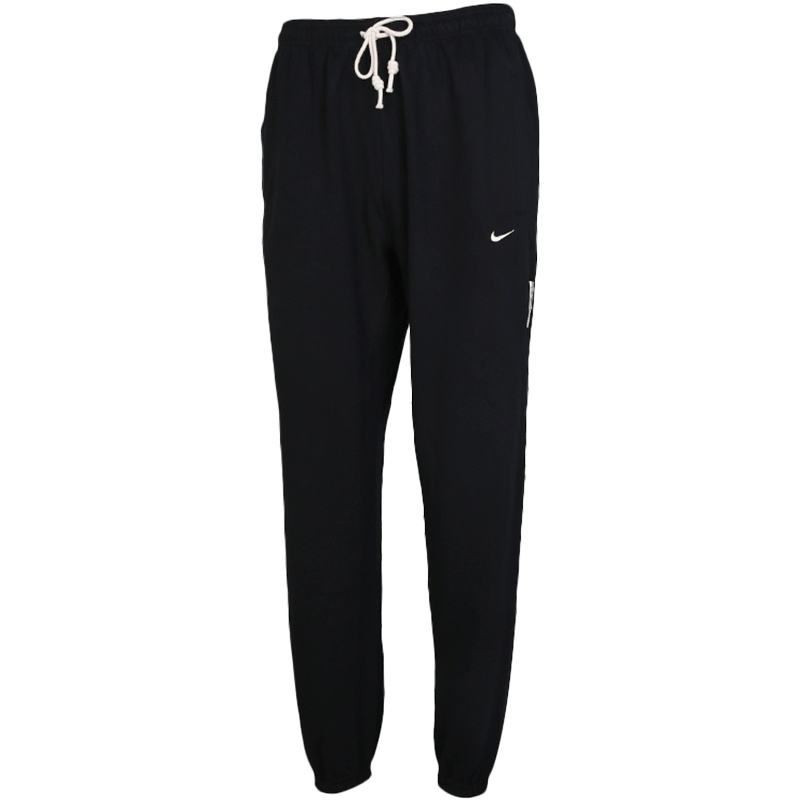 Nike耐克男裤2021秋季休闲长裤耐磨运动裤收口裤子CK6366-010