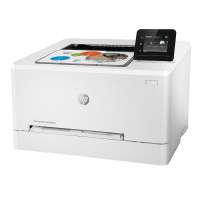 惠普(HP) M254dw A4幅面彩色激光打印机