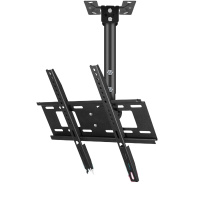 ProPre D560M(26-60英寸)电视吊架天花板吊顶架