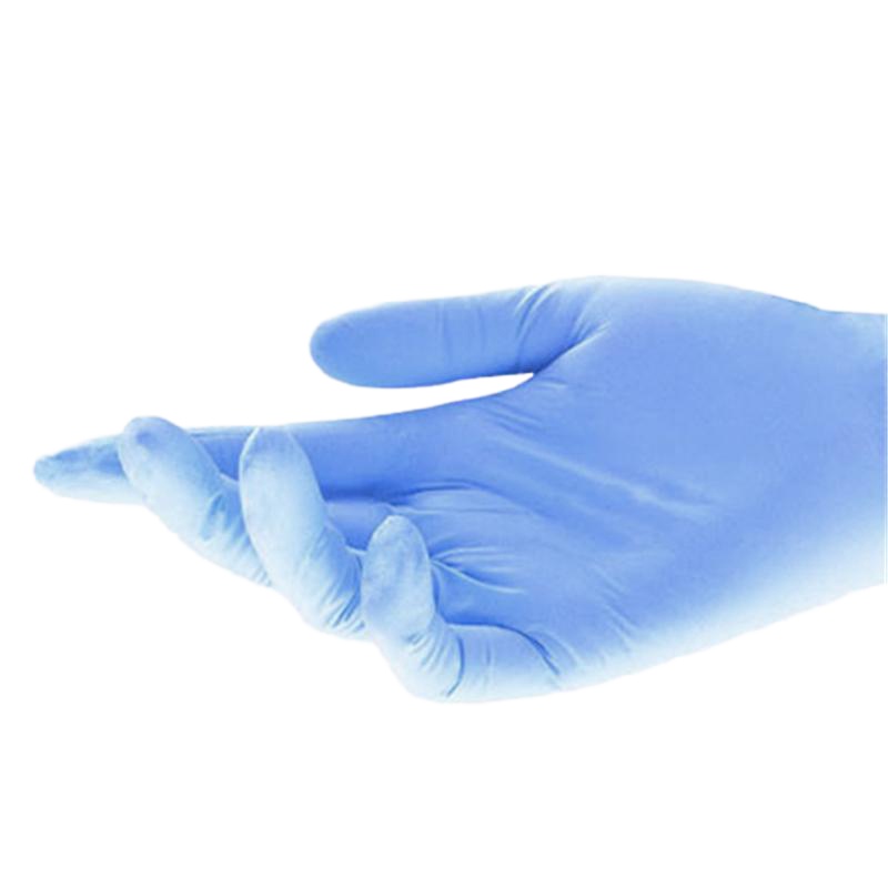 敏胤 一次性手套 50双/盒 批次不同 随机发货 G