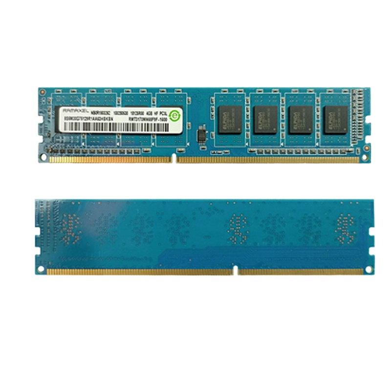 记忆科技 DDR3L 4G 电脑内存条
