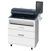 智企亿品 ZQ 富士施乐DW6057EP工程机 30007
