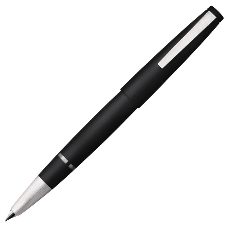 凌美(LAMY)杜康2000-14K金笔0.5mm钢笔 单支装