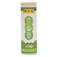 陈克明 强力绿豆挂面 1000g/卷