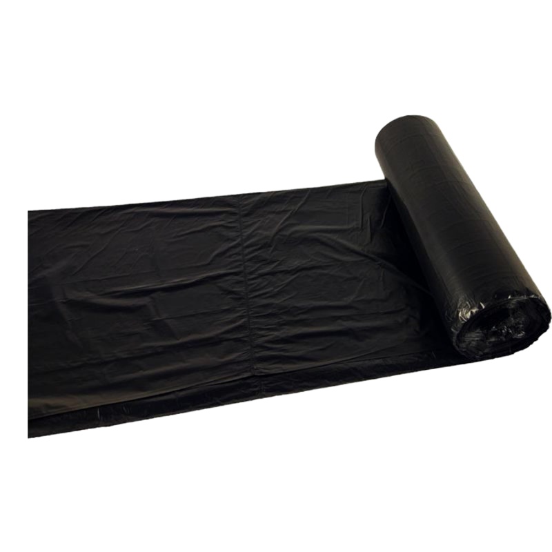 平口垃圾袋50*60单位:卷