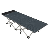 瑞仕达RESTAR办公室折叠床单人午睡休床躺椅简易陪护便携行军床