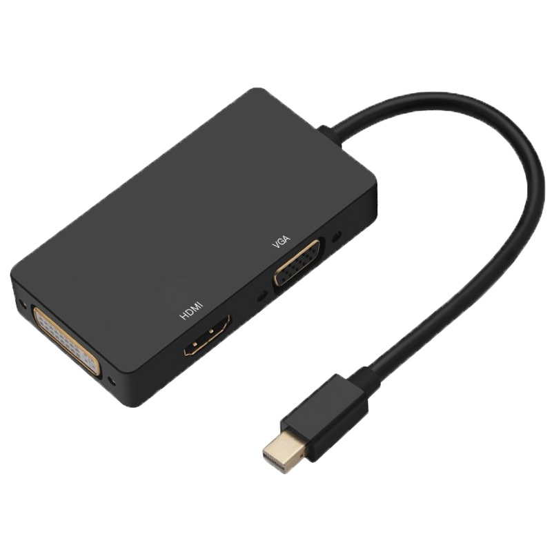 联想(lenovo) Mini DisplayPort转DVI