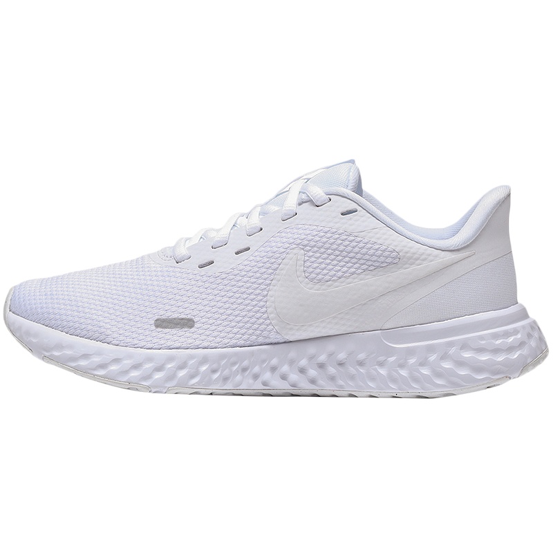 NIKE耐克女鞋跑步鞋缓震低帮轻便运动鞋BQ3207