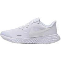 NIKE耐克女鞋跑步鞋缓震低帮轻便运动鞋BQ3207