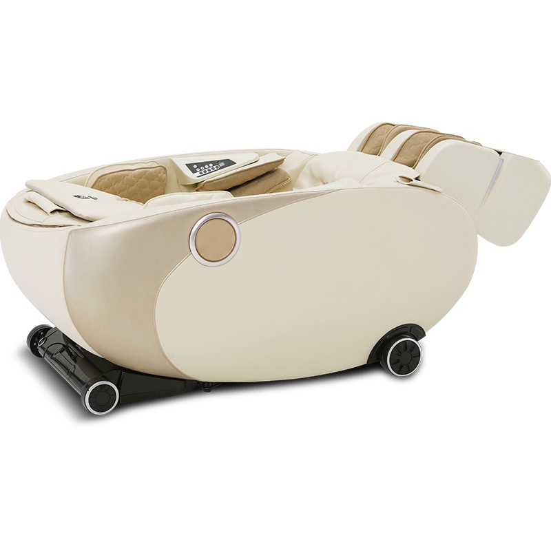 丁阁仕(DINGUS)按摩椅DSG7+升级版家用全身多功能机械零重力太空舱