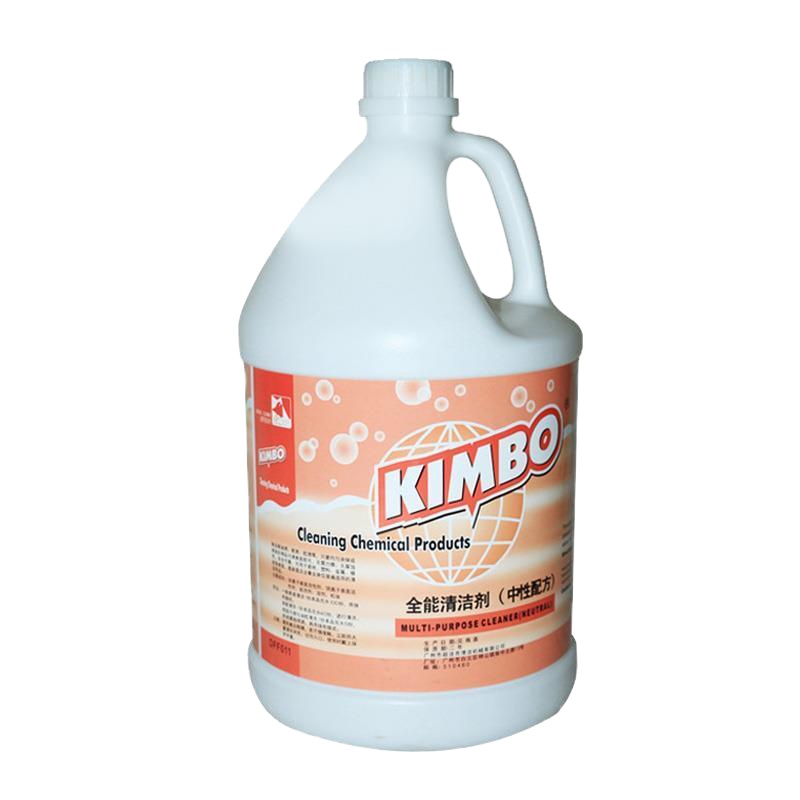 全能清洁剂3.8L