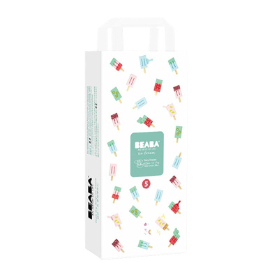 BEABA 冰淇淋款纸尿裤XL42片