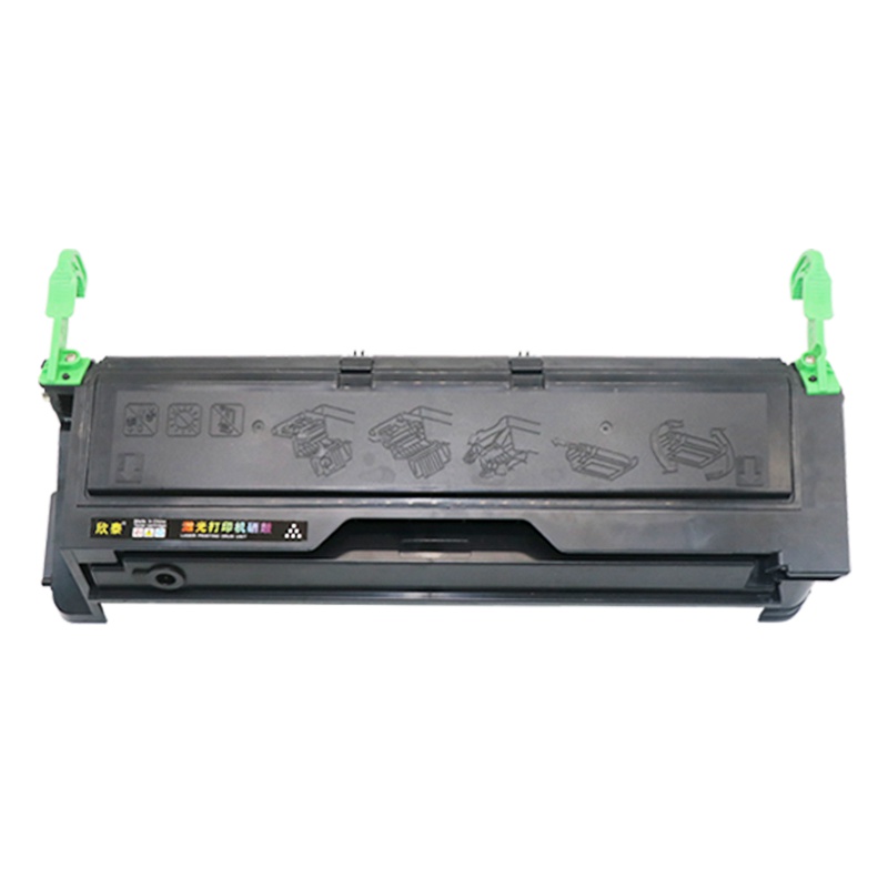 欣泰 富士施乐2050硒鼓施乐XEROXDocuPrint 2050墨盒CWAA0666打印机粉盒