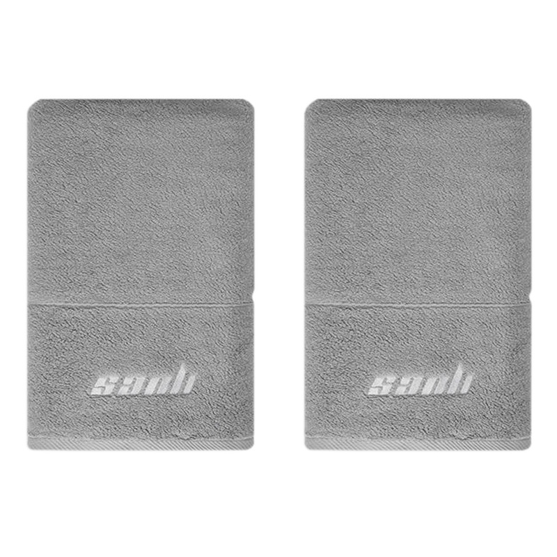 三利浴巾家用纯棉吸水加大加厚男女毛巾不毛可裹巾