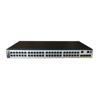 华为(HUAWEI)S5720-52P-SI-AC 交换机