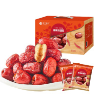 楼兰蜜语香辣脆脆枣 490g