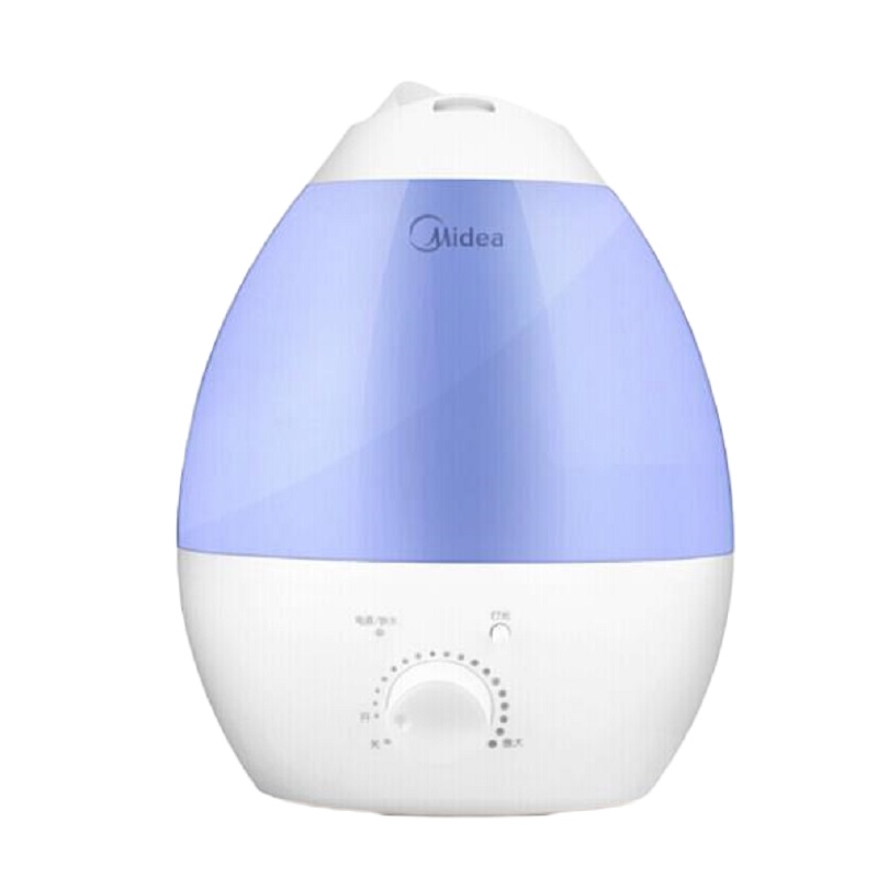 美的SC-3D30B空气加湿器(香薰功能)