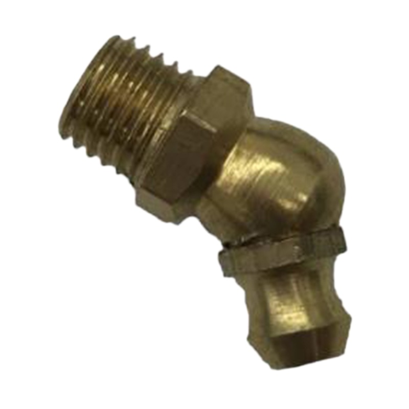 普拉塞(Plasser) 黄油嘴 45度 单位:个 45度