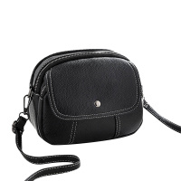 【顺丰配送】2020小包女包2019新款单肩包时尚百搭小方包质感宽肩带斜挎包潮LB200423H