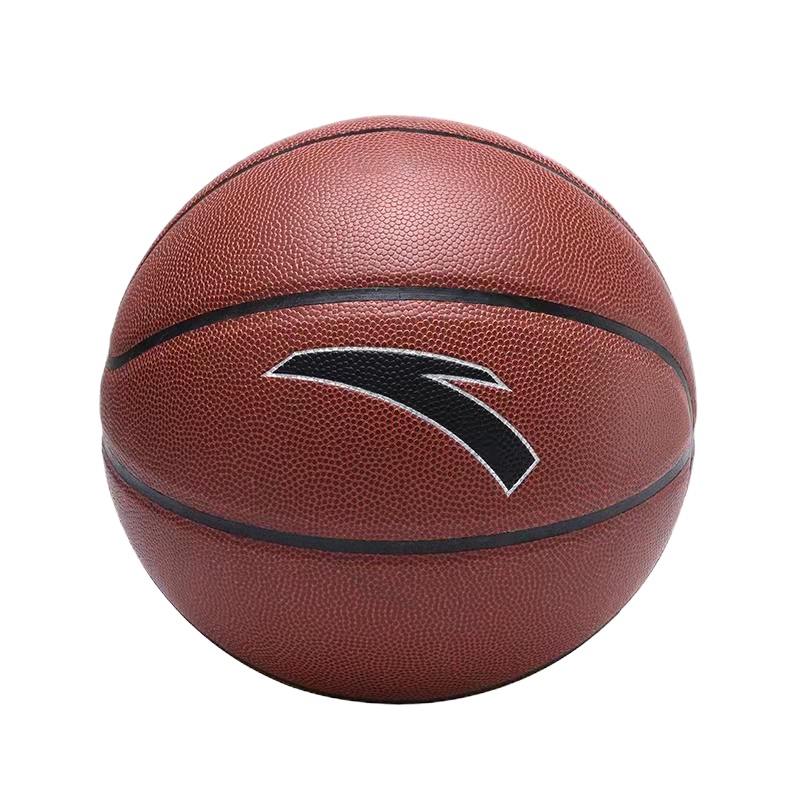 尚圣 安踏篮球室内室外耐磨学生成人7号球