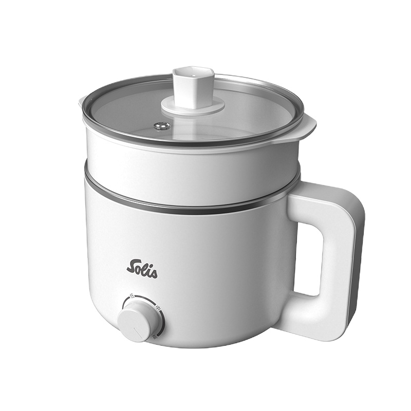 Solis索利斯多功能电煮锅