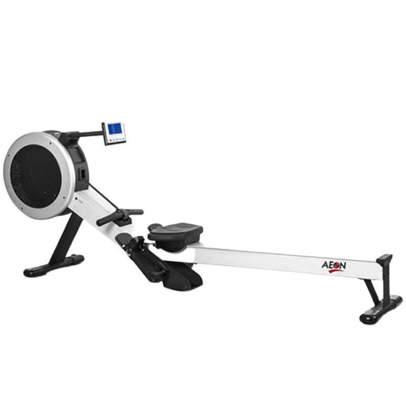 [健芬欣]正伦AEON 划船器 R405