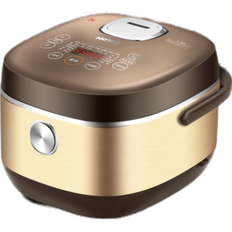 云南浩特智能米汤分离养生饭煲4L,5L