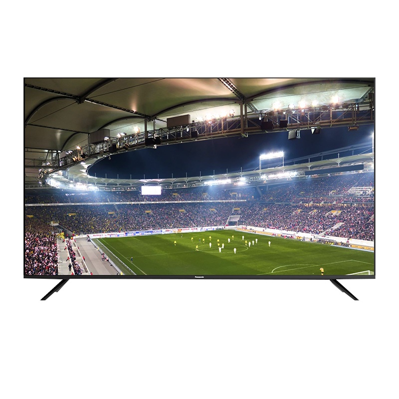 松下(Panasonic)TH-55JX560C 55英寸全面屏HDR10智能语音4K电视