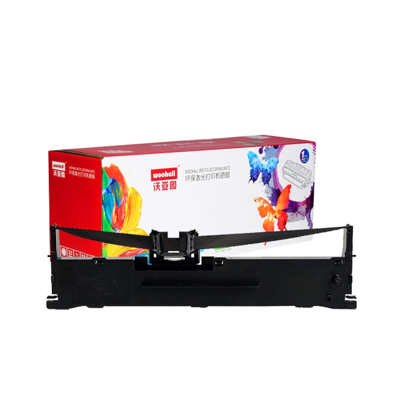 沃亚图适合LQ-730K色带615KII 610K 635K 630K碳带架 1/个