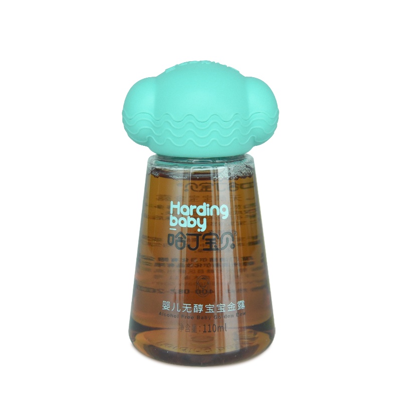 哈丁宝贝 婴儿无醇宝宝金露110ml