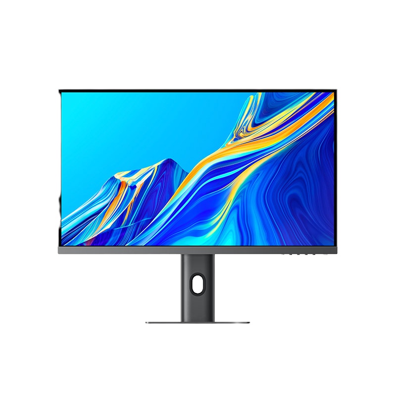 [官方旗舰店] 小米 27英寸4K超清 IPS技术 99% Adobe RGB HDR400 Type-C 90W反向充电 升降旋转支架 电脑办公显示器