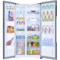 海尔 Haier 冰箱 BCD-572WDENU1bd