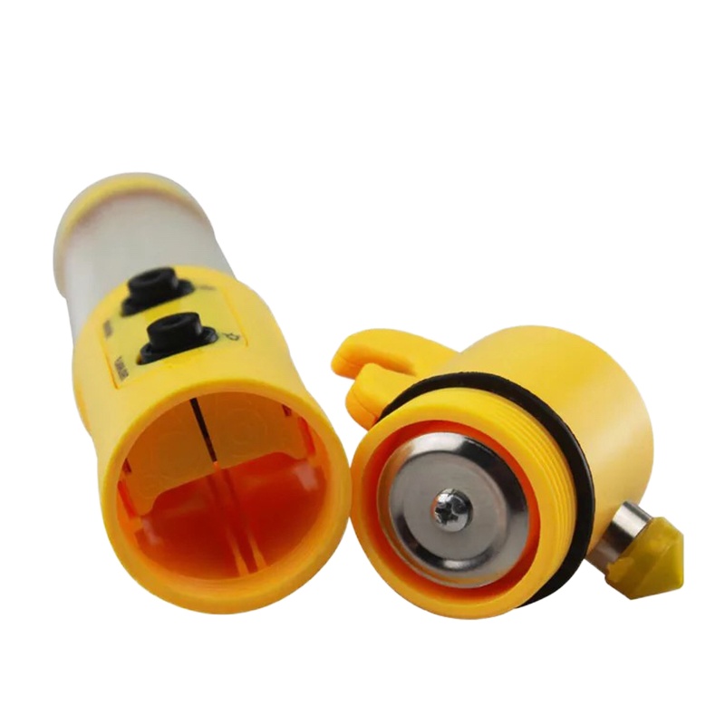 爱车帮(AICHEBNAG)多功能应急安全锤(HL-8140)