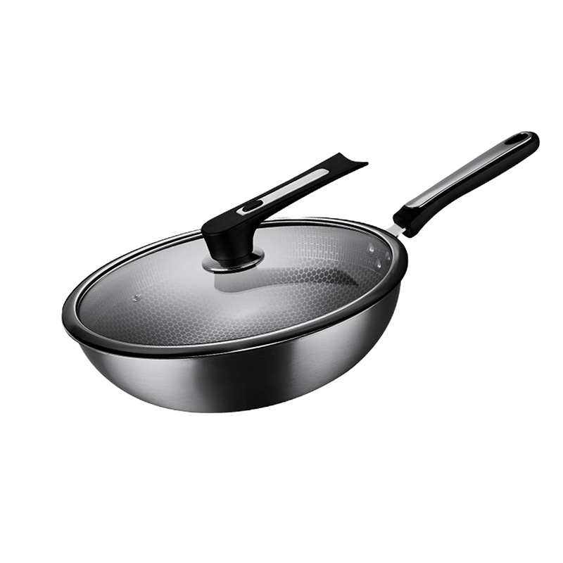 都市太太DSTT威克士炒锅