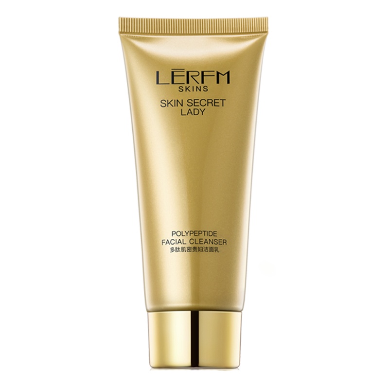 LERFM 多肽肌密贵妇洁面乳
