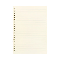 活页纸活页替芯