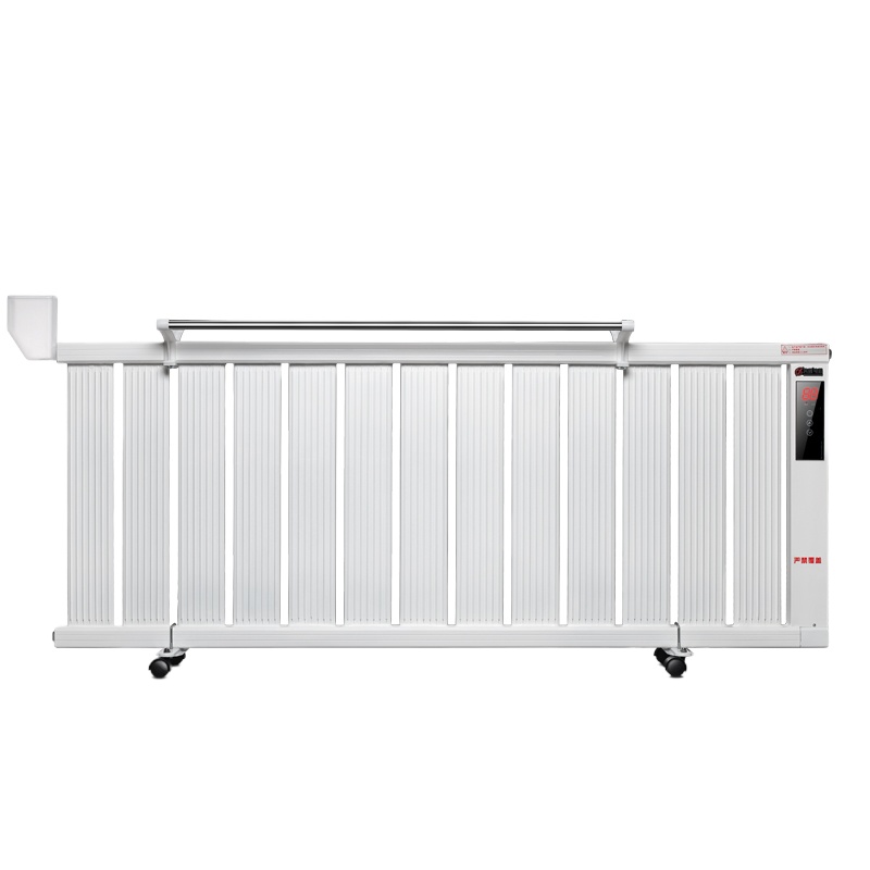 先锋先创(XIANCHUANG)电暖气家用水暖节能省电注水加水 长约1.7米 建议12-25平方