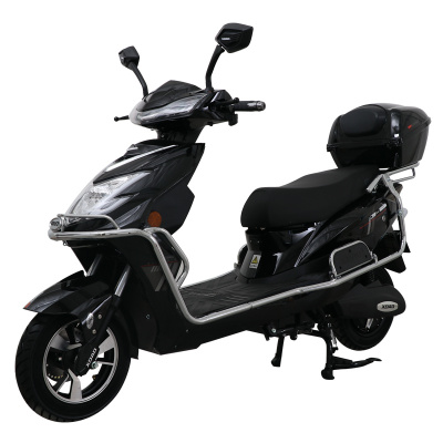 小刀电动车 72v20ah大功率新款国标3c认证电动摩托车成人男女式踏板车