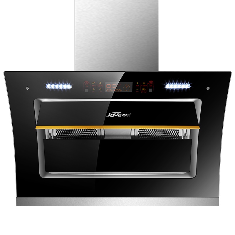 尊威（JOUE）双电机大吸力油烟机侧吸式脱排抽油烟机