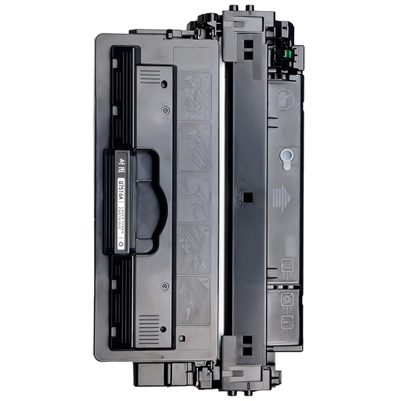 耐图 惠普Q7516A硒鼓HP16A硒鼓适用hp5200LX 5200n 5200tn 5200dtn打印机碳粉盒/墨盒