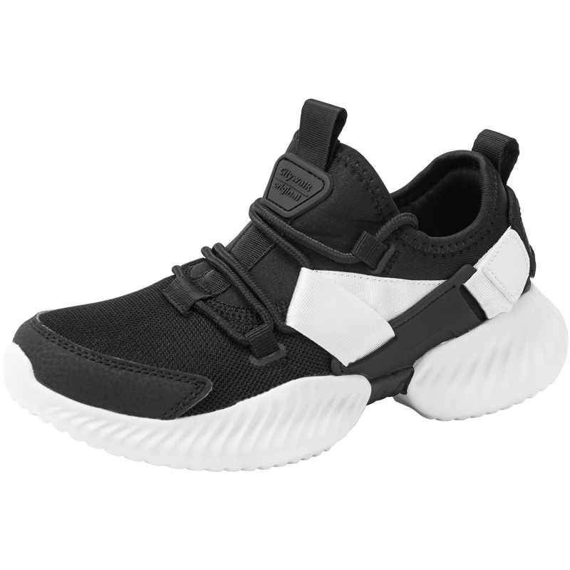 热风女士运动休闲鞋