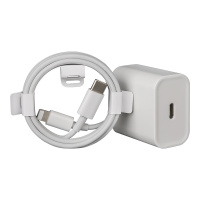 能适iPhone12数据线苹果13闪充xs手机11pro充电器线8plus加长ipad原装正品20W苹果PD快充线