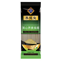 厨大妈一順百順荞健宝宽心荞麦挂面700g