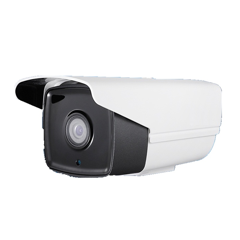 高清监控摄像头