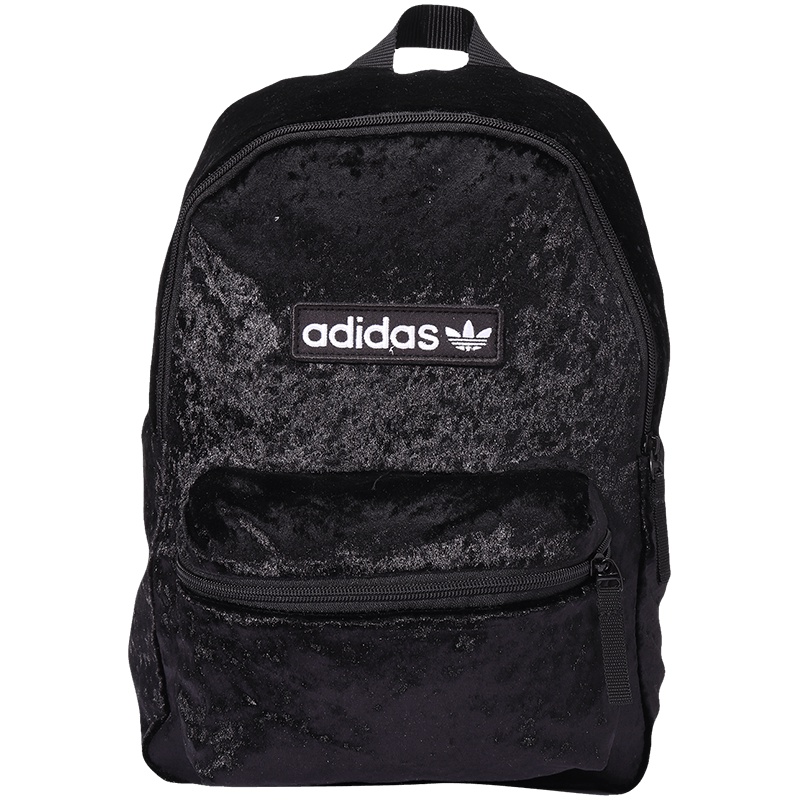 adidas阿迪达斯三叶草男包运动包休闲背包书包双肩包ED4728