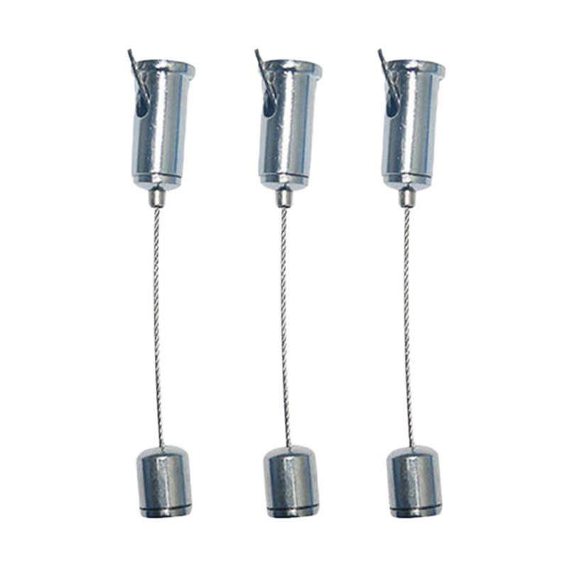 东风 猛士EQ2050 锁销带钢丝线总成