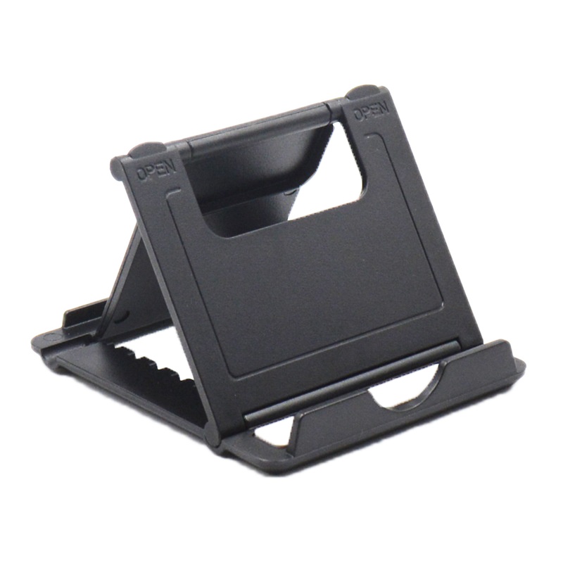 航熊 手机支架折叠支架便携平板支架三角架防滑懒人手机支架桌面床头看视频多功能ipad苹果oppo华为vivo平板支架