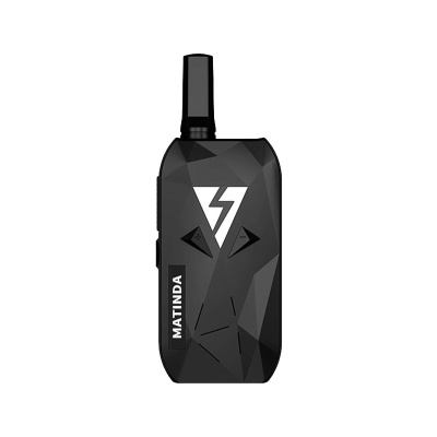 微型对讲机(2台)V7钻石 黑色